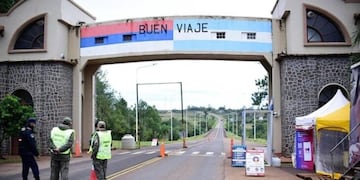 Las personas que ingresan a Misiones deben presentar el hisopado negativo de Covid-19