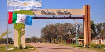 El hecho ocurrió en un supermercado chino de la localidad de Colonia Benítez, en la provincia del Chaco.