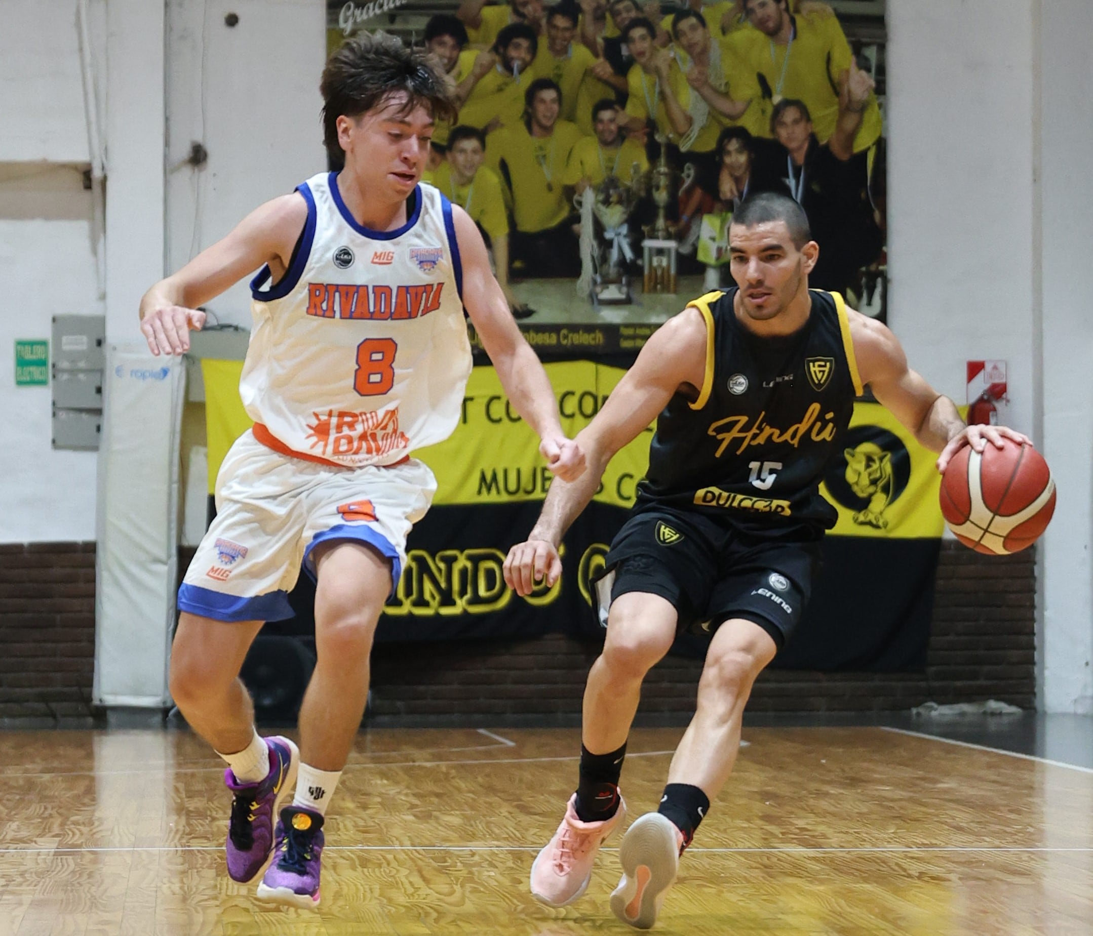 Hindú Club Liga Argentina