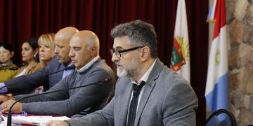 Informe anual Defensoria del Pueblo