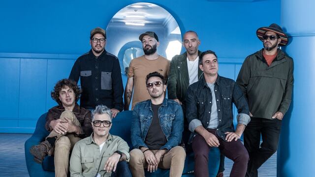 Por entradas agotadas, No Te Va Gustar sumó otra fecha en el Movistar Arena: cuándo será
