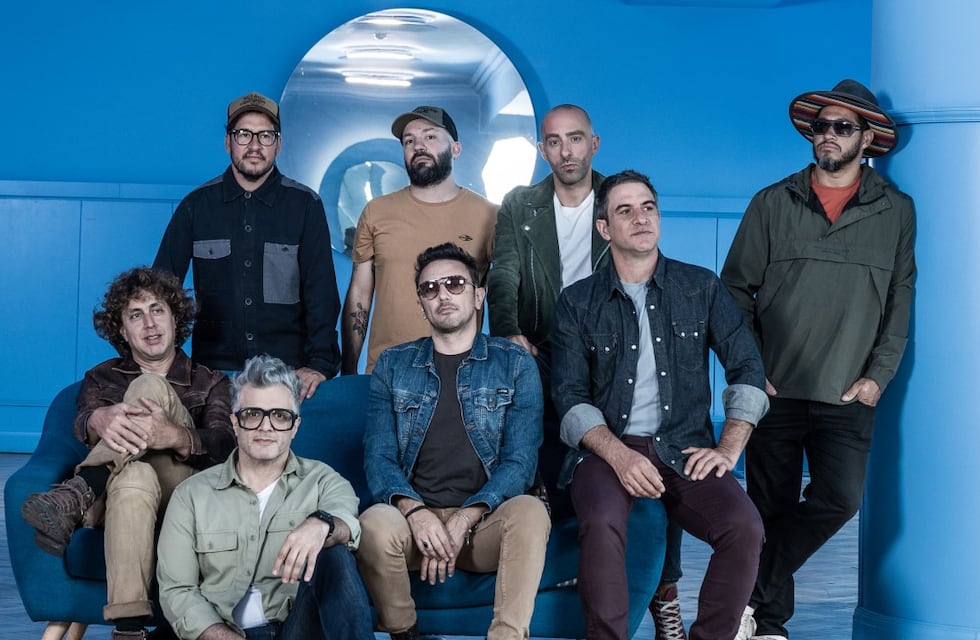 Por entradas agotadas, No Te Va Gustar sumó otra fecha en el Movistar Arena: cuándo será