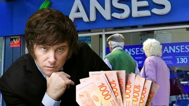 cuánto le pagarán a los jubilados