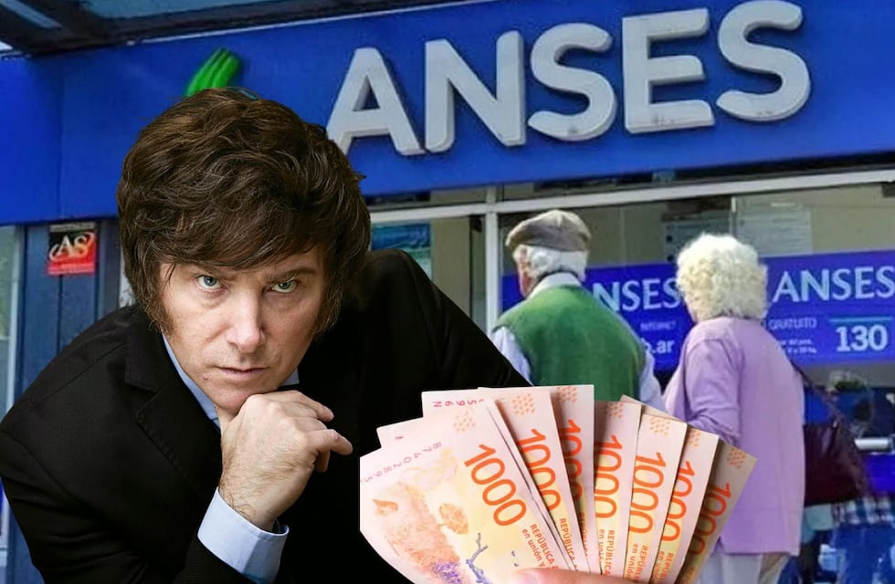 Javier Milei confirmó el nuevo aumento de las jubilaciones: cuánto cobrará un jubilado en agosto 2025