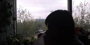 ENFERMEDAD. La fiebre hemorrágica se inicia como una gripe (LaVoz/Archivo).