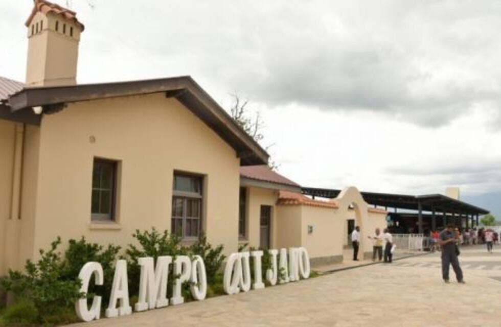 Campo Quijano empieza a celebrar su centenario este viernes