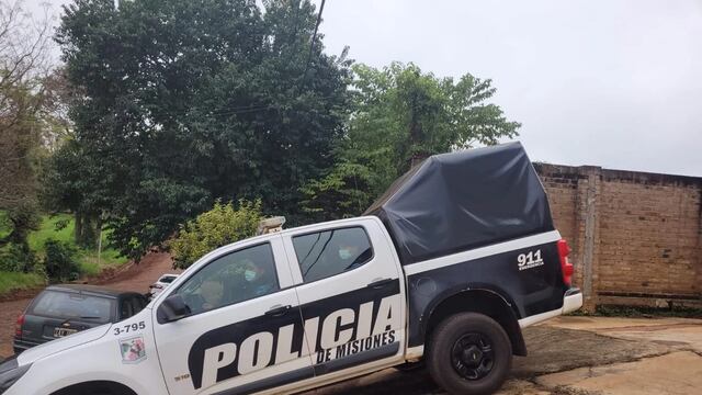 Se abstuvo de declarar el acusado de la muerte de Josías Galeano en Oberá.