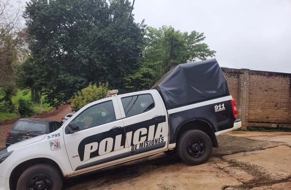 Se abstuvo de declarar el acusado de la muerte de Josías Galeano en Oberá