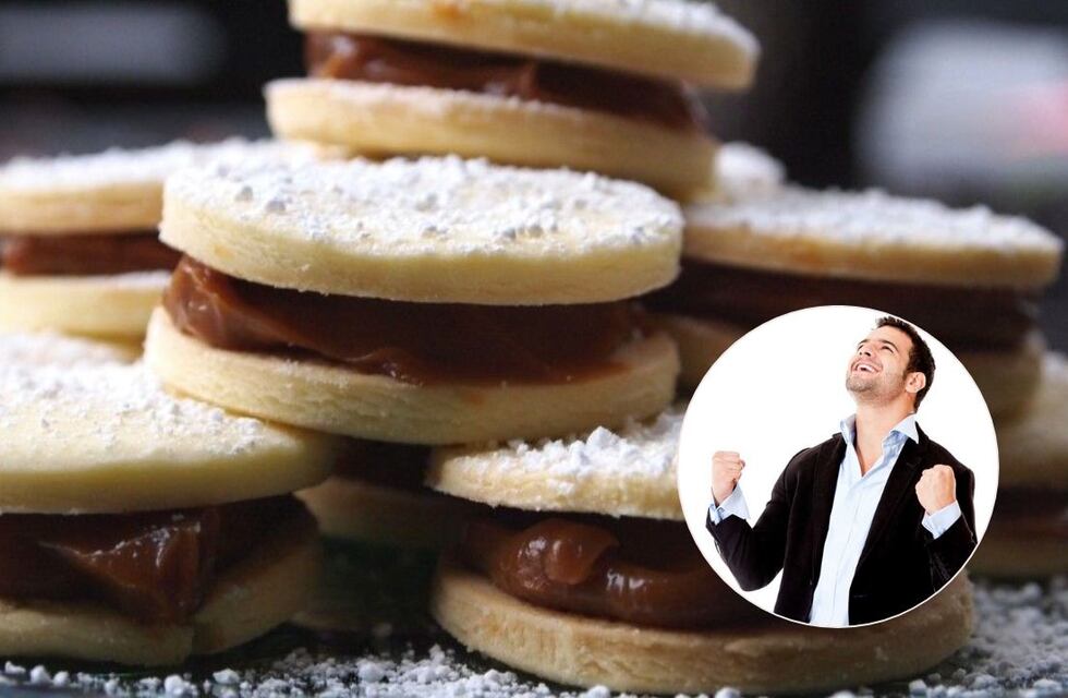 Llegó la semana del alfajor: su verdadero origen y cuál es el que más se come en Argentina
