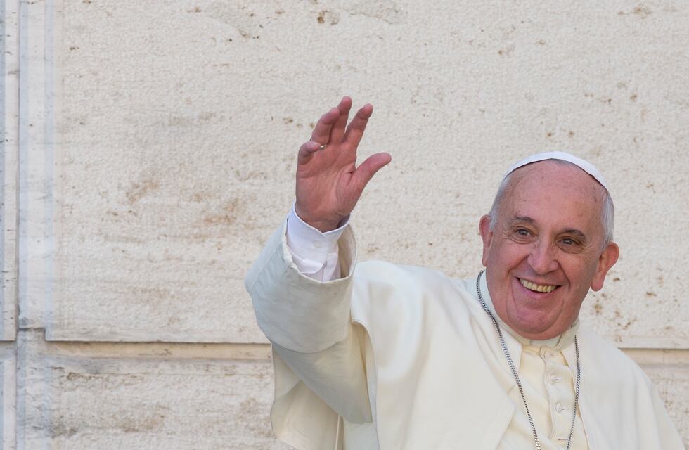 El médico del Papa Francisco reveló el escalofriante instante en que comprendió su muerte