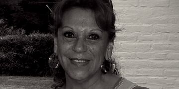 Los datos más perturbadores del asesinato de Mónica Ramos, la docente de San Luis.
