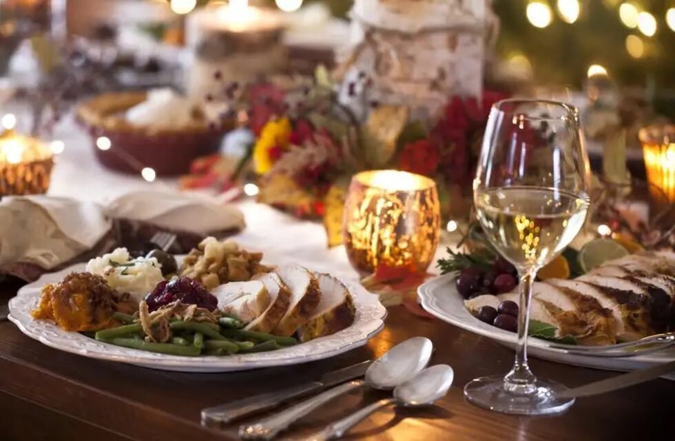 Consejos para unas fiestas y vacaciones seguras y saludables