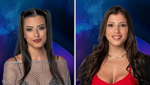 Gran Hermano 2025: quién fue el tercer participante eliminado y por cuánta cantidad de votos
