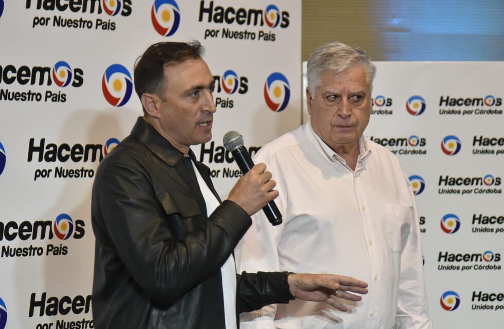 Elecciones 2023 en Córdoba: cuántos diputados obtuvo Schiaretti y cuántos Milei