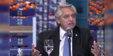 Esta jornada arribará a Puerto Iguazú el Presidente de la Nación.