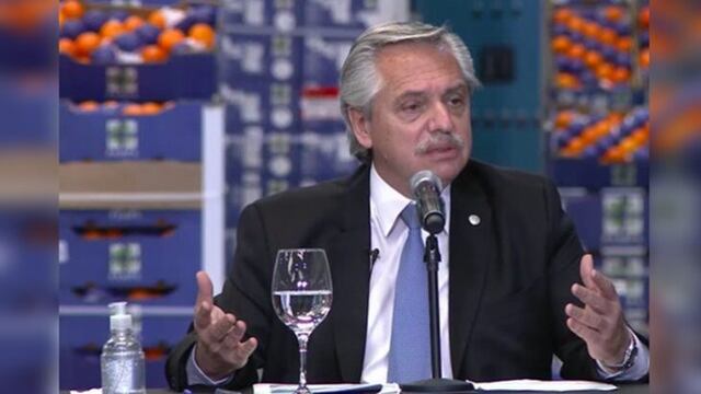 Esta jornada arribará a Puerto Iguazú el Presidente de la Nación.