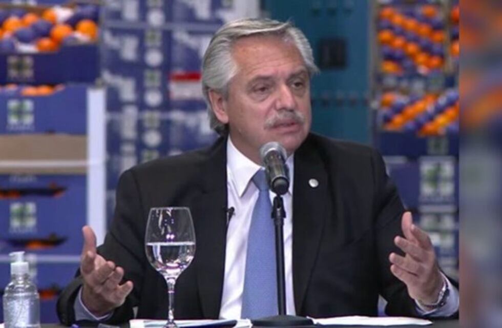 Esta jornada arribará a Puerto Iguazú el Presidente de la Nación