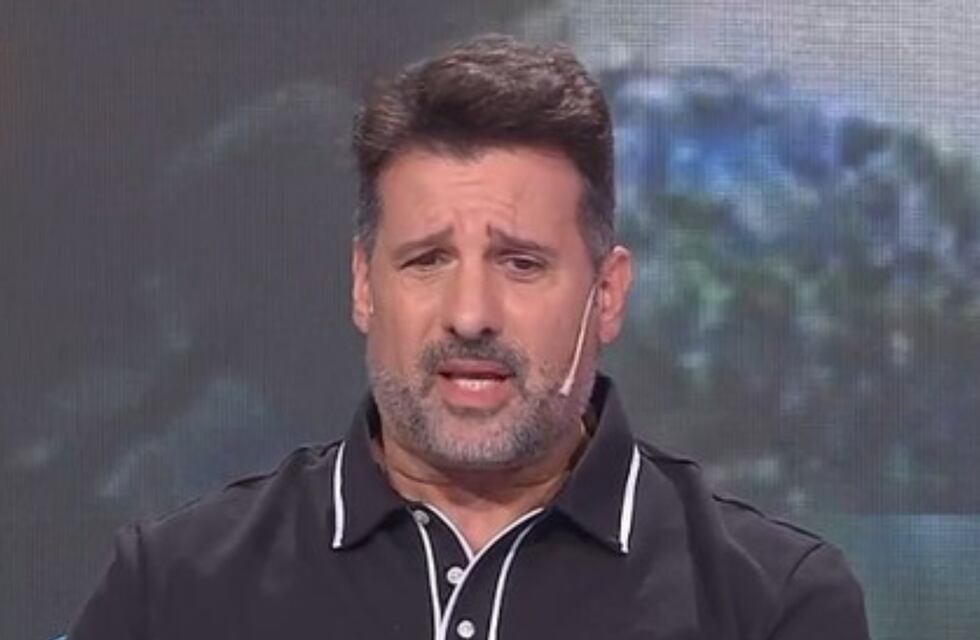 José María Listorti rompió el silencio y contó que una famosa quiso pagarle para tener relaciones en una cámara oculta