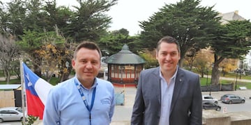 “Es un reconocimiento al camino compartido a lo largo de nuestra historia y una apuesta a un futuro común entre ambas ciudades”