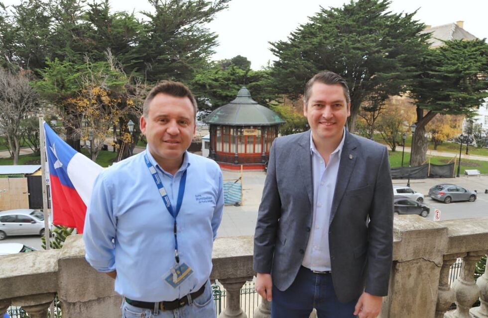 “Es un reconocimiento al camino compartido a lo largo de nuestra historia y una apuesta a un futuro común entre ambas ciudades”