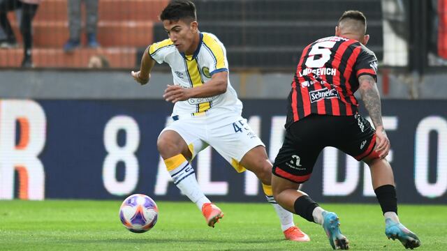 El encuentro es dirigido por Darío Herrera