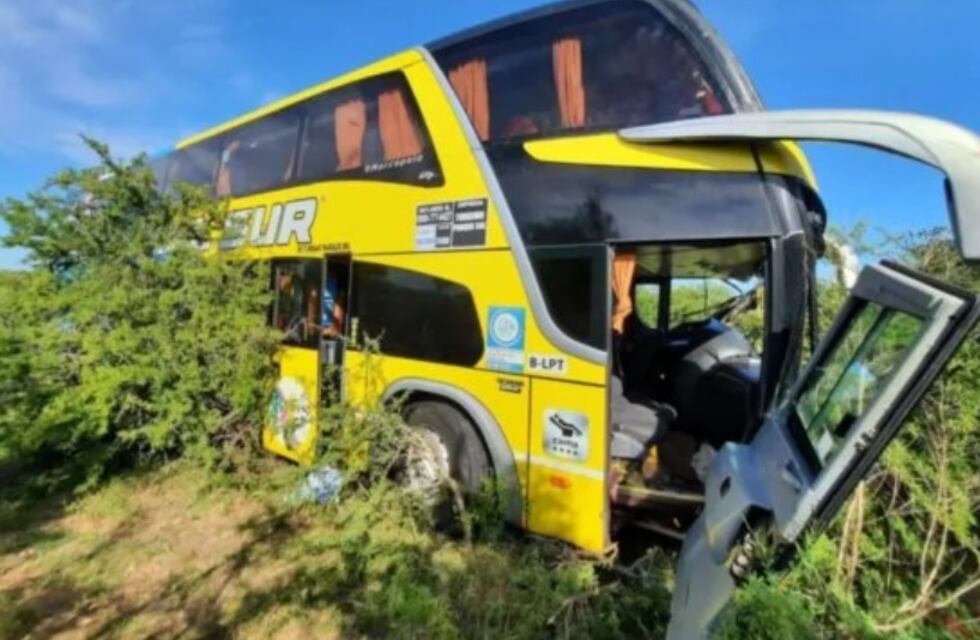 Accidente vial en Corrientes se cobró la vida de un misionero