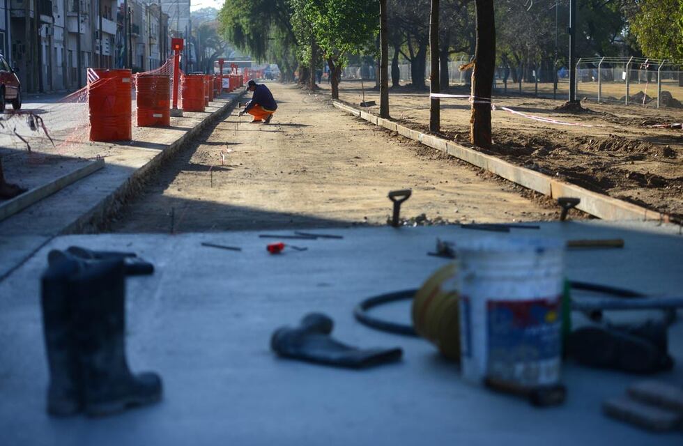 Córdoba: anuncian cambios para el tránsito en Costanera del Parque Las Heras