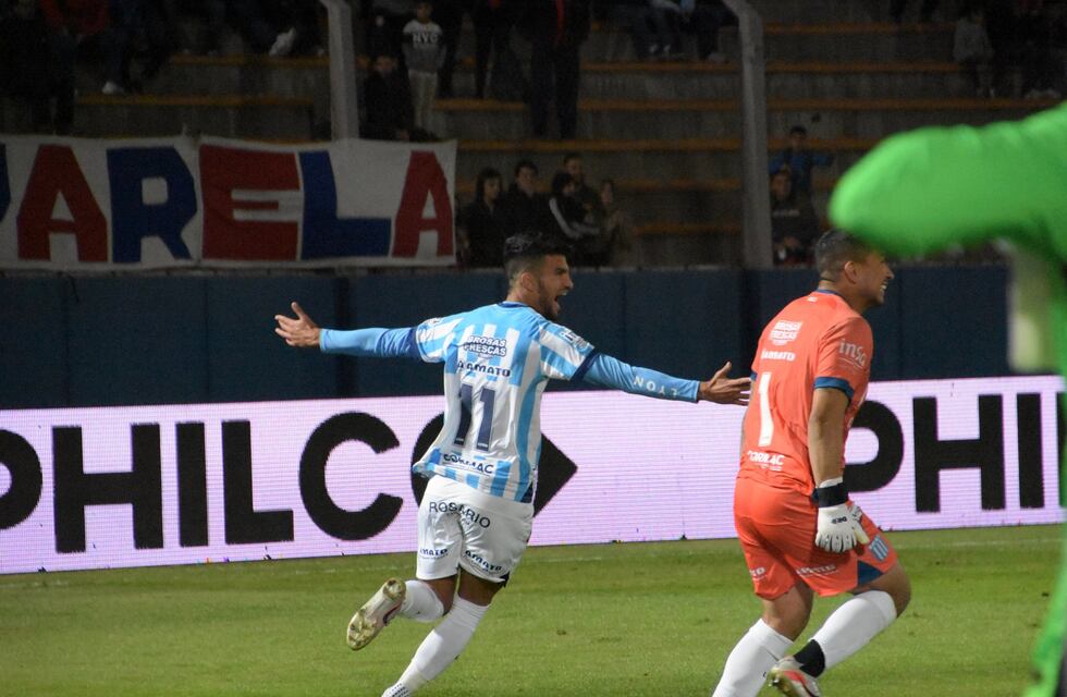 Racing también va a La Rioja por Copa Argentina: la fecha que se maneja