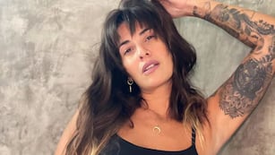El verdadero motivo por el cuál Ivana Nadal decidió cambiar su vida y se fue a vivir a México