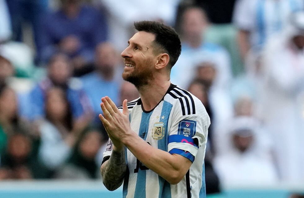 “Desastre mundial”: las reacciones de la prensa internacional ante la caída de Argentina con Arabia Saudita