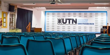UTN San Francisco