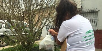 Mes de reciclaje en Soldini: ¿cómo separar la basura en casa?