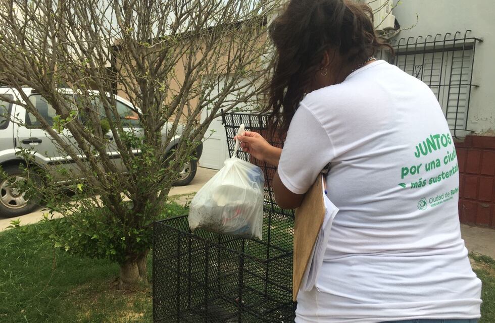 Mes de reciclaje en Soldini: ¿cómo separar la basura en casa?