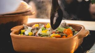 Fechas, horarios y oferta gastronómica de Caminos y Sabores.