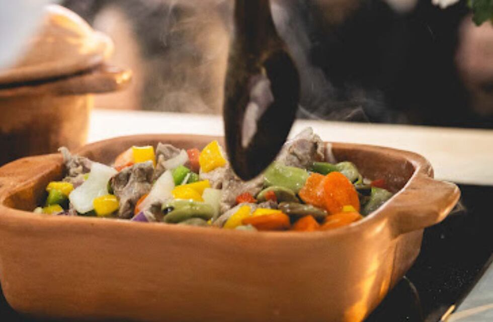 Caminos y Sabores: fecha, horario, lugar y oferta gastronómica