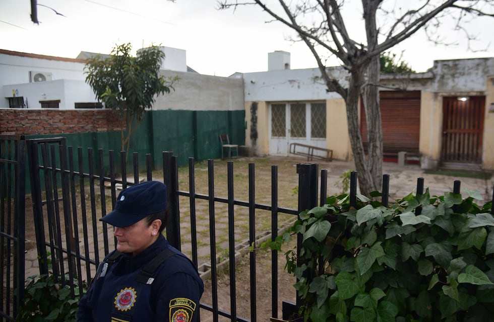 Cómo descubrieron a los detenidos por el crimen de Brenda Torres en Córdoba