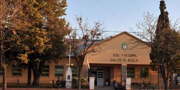 La mujer había realizado un curso de RCP hace algunos años.