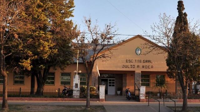 La mujer había realizado un curso de RCP hace algunos años.