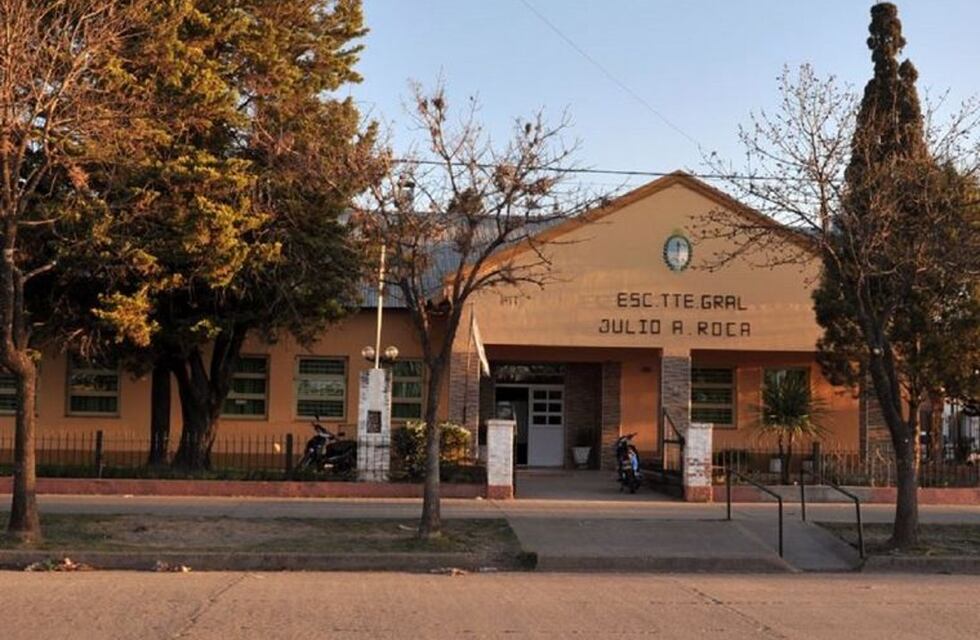 San Francisco: una cocinera del Paicor salvó a un niño que se atragantó con un cierre