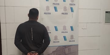 “Cuento del tío”: detienen en Bahía Blanca a un sospechoso de estafar a una jubilada en Tres Arroyos