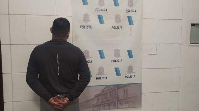 “Cuento del tío”: detienen en Bahía Blanca a un sospechoso de estafar a una jubilada en Tres Arroyos