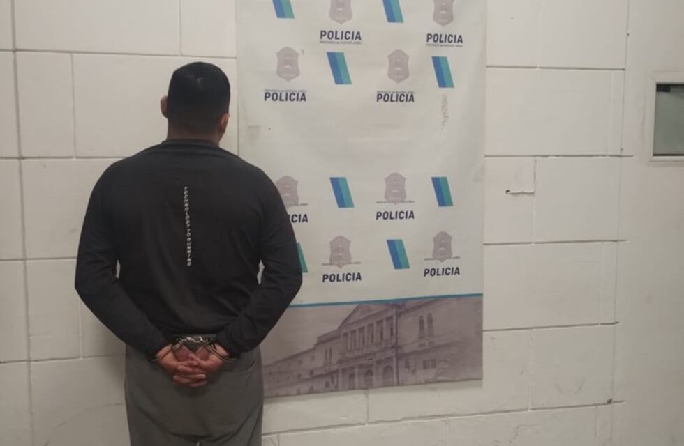 “Cuento del tío”: detienen en Bahía Blanca a un sospechoso de estafar a una jubilada en Tres Arroyos