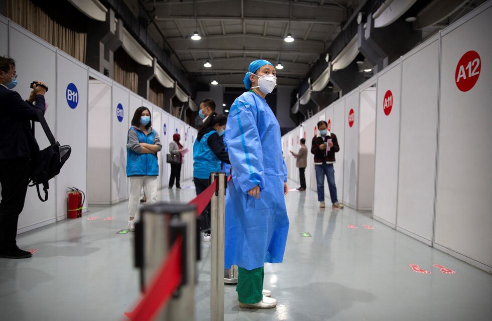 Anuncian que la vacuna china Coronavac es “eficaz y segura” para niños desde los 3 años