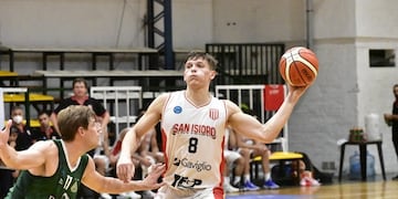 San Isidro perdió en Córdoba