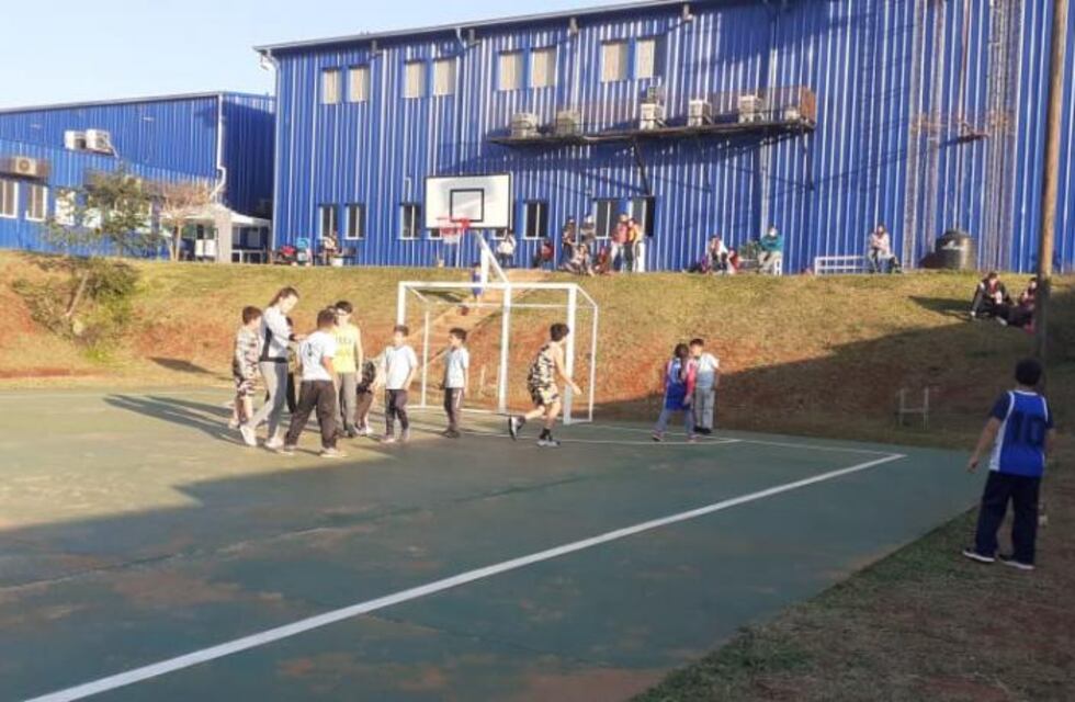 Realizarán capacitaciones en el DIAT Sedronar sede Eldorado