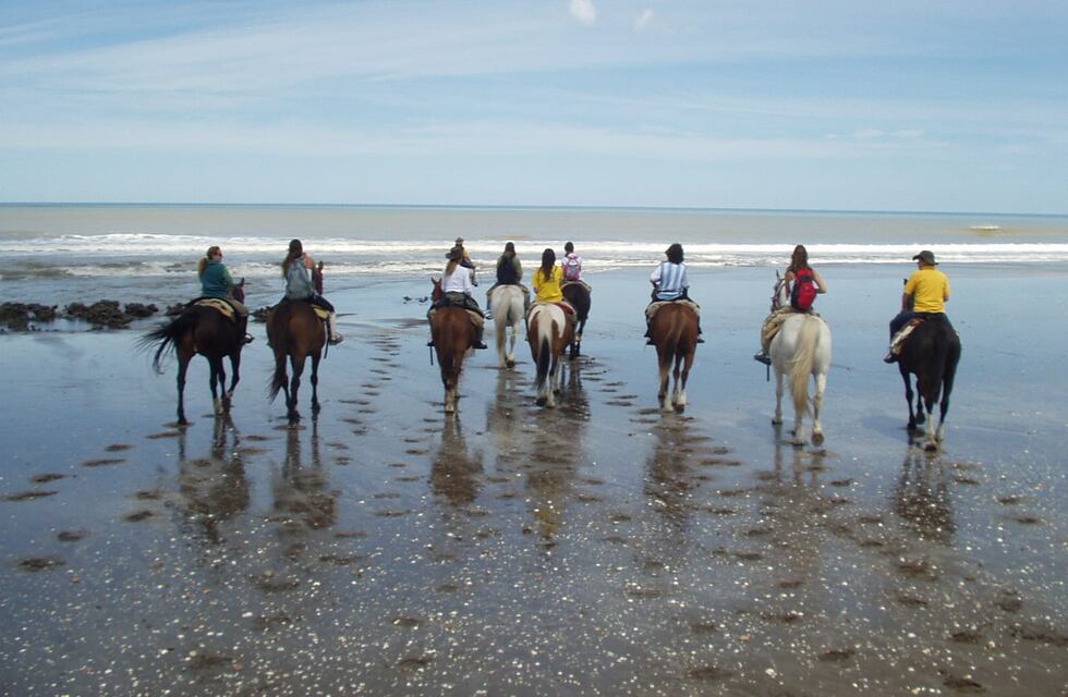 Tres Arroyos, un distrito con propuestas turísticas para todos los gustos
