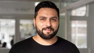 Intendente de Río Ceballos.