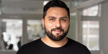 Intendente de Río Ceballos.