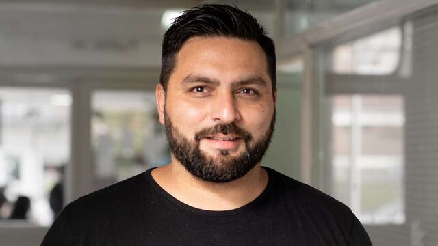 Intendente de Río Ceballos.