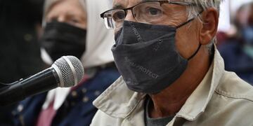 El Honorable Concejo Deliberante de General Pueyrredón otorgó un reconocimiento a la trayectoria y compromiso con la Cultura del actor.